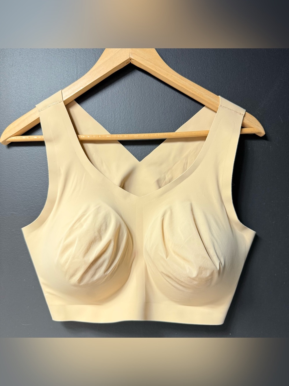 Defy Wireless Bra Evelyn & Bobbie XL